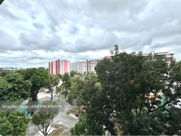 Blk 627 Ang Mo Kio Avenue 9 (Ang Mo Kio), HDB 5 Rooms #545088681